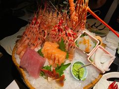 -花潮料理艺食馆(成都万象城店)