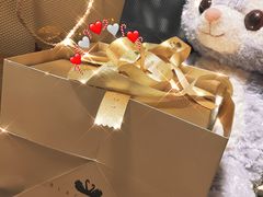 天使之爱14*14cm-BLACKSWAN黑天鹅(环球店)