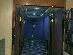 -欢乐迪KTV(南京夫子庙三山街店)