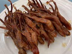 -阿湾楼·温州海鲜·江浙菜(京江路店)