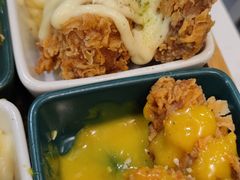 -京尚道韩式美食屋(海甸岛店)