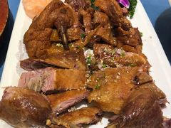 -聚鑫阁江浙菜·非遗传承技艺(闵行交大店)