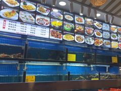 -醉壹号海鲜大排档(厦门美食地标店)