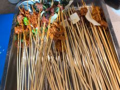 -钢管厂五区小郡肝火锅串串香(清河店)