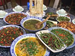 -徐鼎盛民间菜(城南家园店)