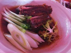 -阿庄新豫菜(航海东路店)