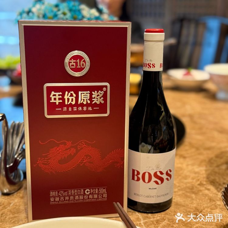 有烟火地方的“家宴”每道菜都是“原生态”的美味