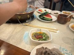 -京城胜利涮羊肉(禧乐汇店)