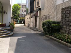 -上海蔡元培故居陈列馆