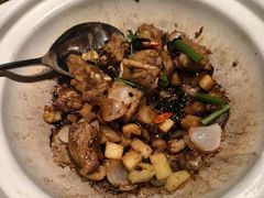 -鱼翅楼·津派砂锅鱼翅(水上公园店)