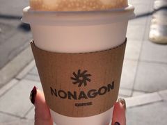 -Legno.ita Coffee by Wood(襄阳南路店)