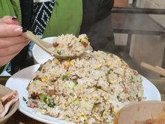 -渝嘴小老弟老火锅(华新村店)
