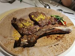 -王品牛排(福州泰禾店)