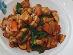 -启东小海鲜(庄先湾路1号店)