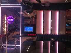 包房-温莎KTV(珠江路店)