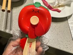 -海底捞火锅(漕宝路店)