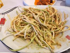 -峨嵋酒家(地安门店)