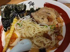 -雷门拉面·现熬骨汤(凯德来福士店)