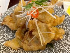 -鹿鸣春饭店(总店)