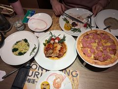 -C'è Amore 爱意(盛京大奥莱店)