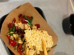 -巴厘龙虾·榜首油焖大虾(沙湖·花园店)