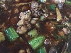 -温江公平红烧兔(总店)