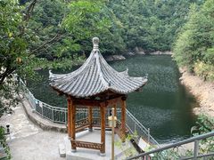 -遂昌金矿国家矿山公园