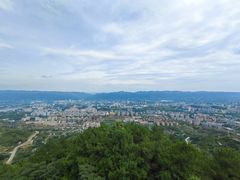 -缙云山景区