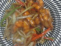 -My Way Town买味堂·东南亚餐厅(亦庄店)