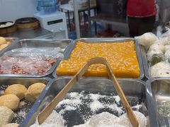 -常州糕团店(北大街新世纪商城店)