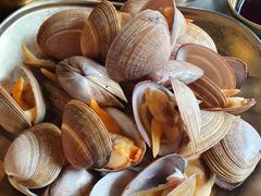 -釜山火炉·海鲜烤肉(紫藤路店)