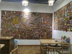 -花栗创意手工馆·小戏拼豆店