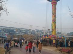 -华夏文旅海洋公园