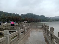 -顺峰山公园