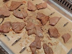 -新石器烤肉(南站店)