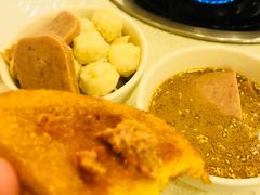 -八先生涮肉房(三里河店)