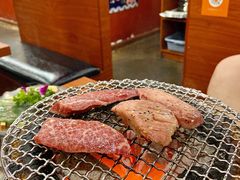 -大阪烧肉BAKA一代(十亩地店)