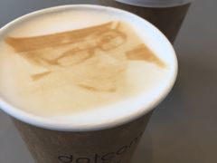 -dotcom coffee古点咖啡(致真大厦店)