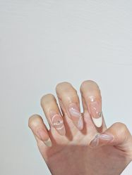 -晨·艺美甲美睫