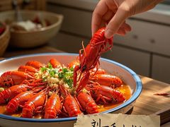 -刘一龙虾.烧烤(理工直营店)