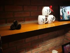 -THE ALLEY 鹿角巷(时代天街A馆店)