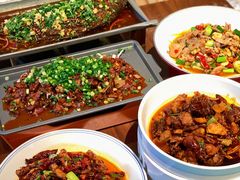 -树厨贵州菜(花果园购物中心店)