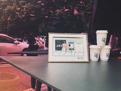 -JPG coffee(广州体育西店)