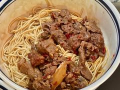 -李易面馆(树木岭店)