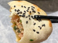 -山衢味庄·鲜辣衢菜(杭行路店)