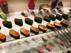 -萧邦音乐会所KTV·蒸汽活海鲜自助(福田店)
