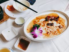 -东江渔村·古典园林·30年粤菜老字号(太和店)