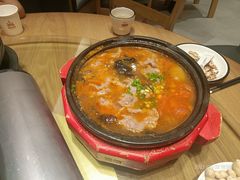 -老砂锅(城北店)