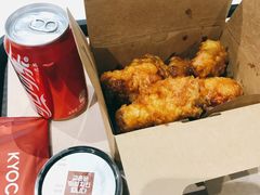 -Kyochon1991校村(共和路店)