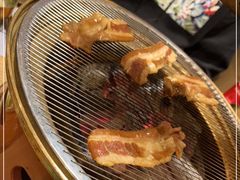 -闻老头·菊花炭烤肉(D11店)